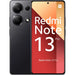 Смартфон Xiaomi Redmi Note 13 Pro 4G 8/256GB Midnight Black