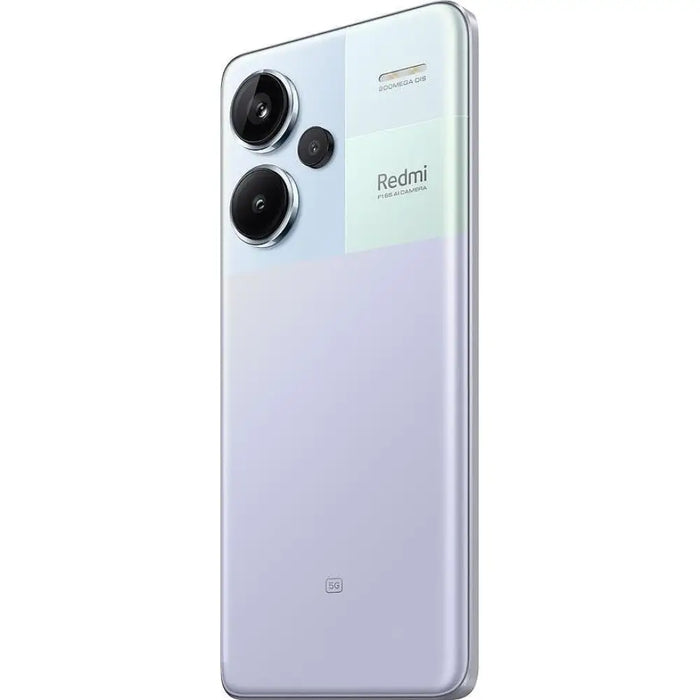 Смартфон Xiaomi REDMI NOTE 13 PRO + 5G 256/8 AURORA PURPLE