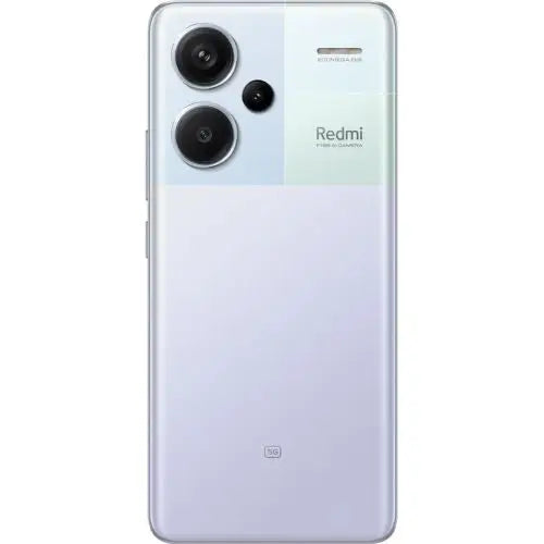 Смартфон Xiaomi Redmi Note 13 Pro + 5G Dual SIM