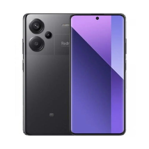 Смартфон Xiaomi Redmi Note 13 Pro+ 5G Dual SIM 12GB RAM