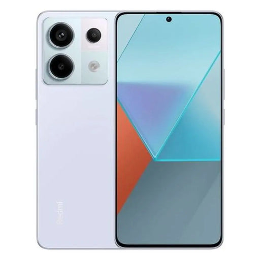Смартфон Xiaomi Redmi Note 13 Pro 5G Dual SIM 12GB RAM