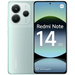 Смартфон Xiaomi Redmi Note 14 5G 8/256GB Coral Green