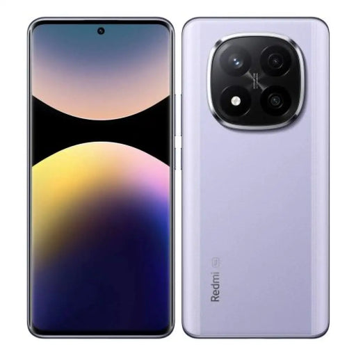Смартфон Xiaomi Redmi Note 14 Pro + 5G Dual SIM 12GB RAM