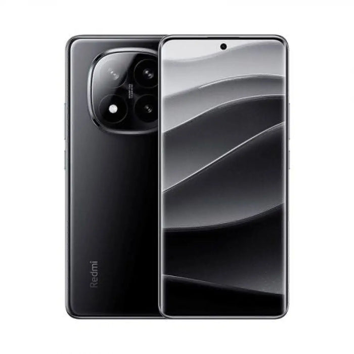 Смартфон Xiaomi Redmi Note 14 Pro 5G Dual SIM 8GB RAM 256GB