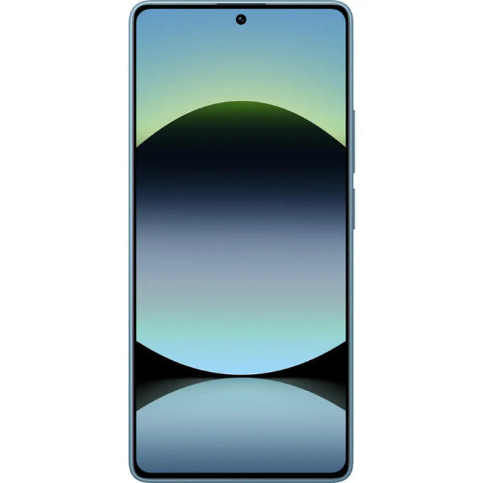Смартфон Xiaomi REDMI NOTE 14S 256/8 OCEAN BLUE 256 GB 8 GB