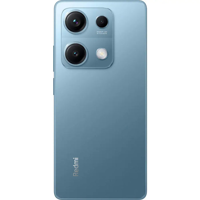 Смартфон Xiaomi REDMI NOTE 14S 256/8 OCEAN BLUE 256 GB 8 GB