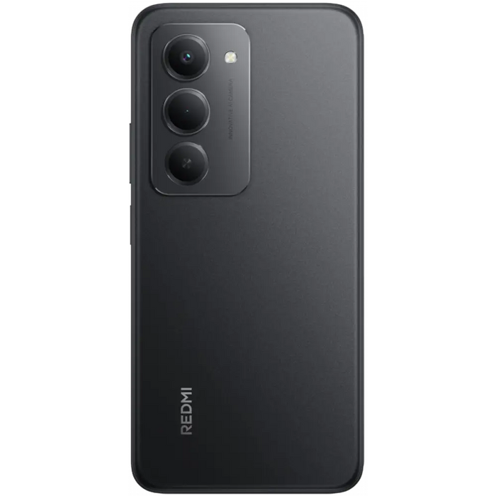 Смартфон Xiaomi Redmi Note 15 8/256GB Black