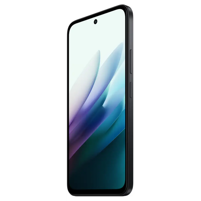 Смартфон Xiaomi Redmi Note 15 8/256GB Black