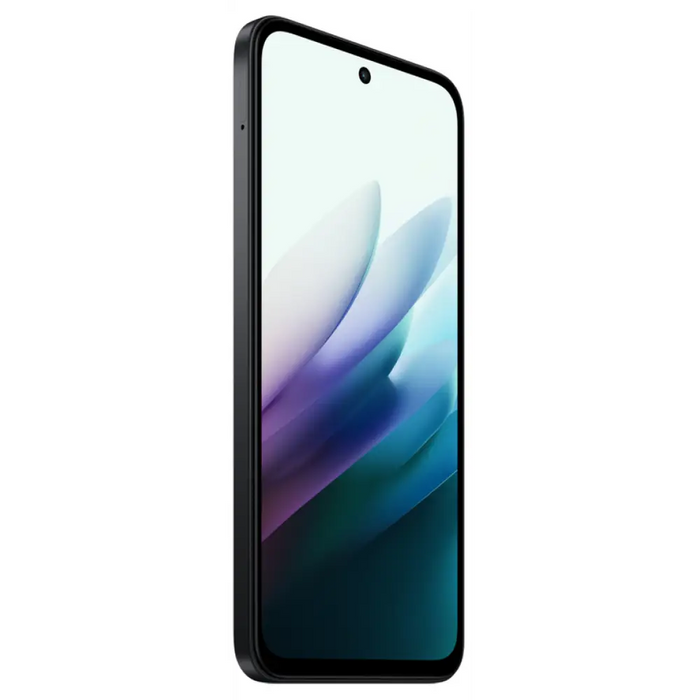 Смартфон Xiaomi Redmi Note 15 8/256GB Black