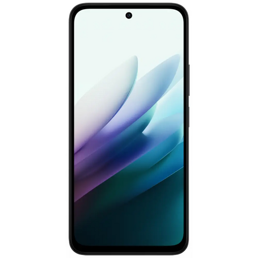 Смартфон Xiaomi Redmi Note 15 8/256GB Black