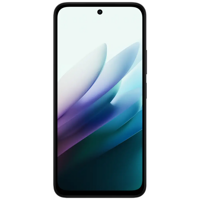 Смартфон Xiaomi Redmi Note 15 8/256GB Black