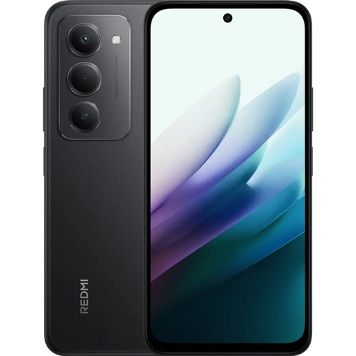 Смартфон Xiaomi Redmi Note 15 8/256GB Black