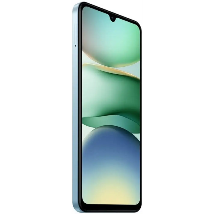 Смартфони Xiaomi Unisoc 3 GB RAM 64 GB Син