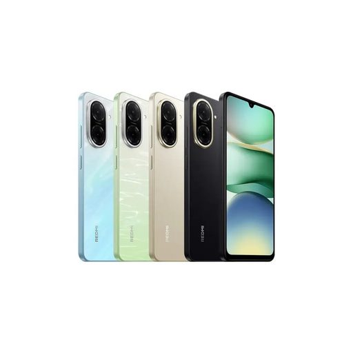 Смартфони Xiaomi Unisoc 3 GB RAM 64 GB Син
