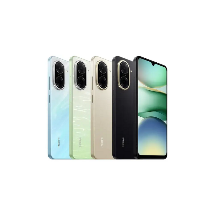 Смартфони Xiaomi Unisoc 3 GB RAM 64 GB Син
