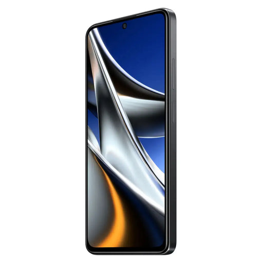 Смартфони Xiaomi X4 Pro 5G 6,67’’ 6 GB RAM 128 GB Черен