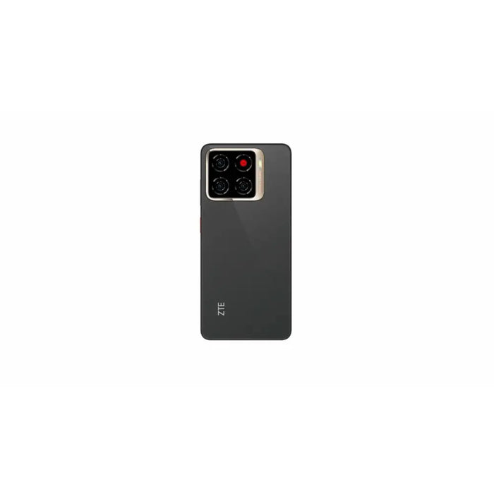 Смартфони ZTE Blade A56 6,75’’ Unisoc 4 GB RAM 64 GB Черен