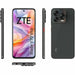 Смартфони ZTE Blade V70 Vita Octa Core 8 GB RAM 256 GB Сив