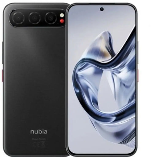Смартфони ZTE P780F02-BK