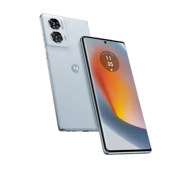 Смартфон Motorola EDGE 50 FUSION 256/8 MARSHMALLOW BLUE 256