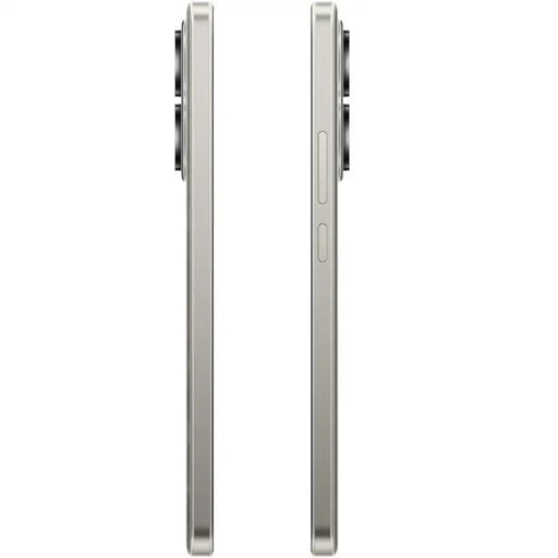 Смартфон POCO M7 PRO 5G 256/12 SILVER 256 GB 12 GB