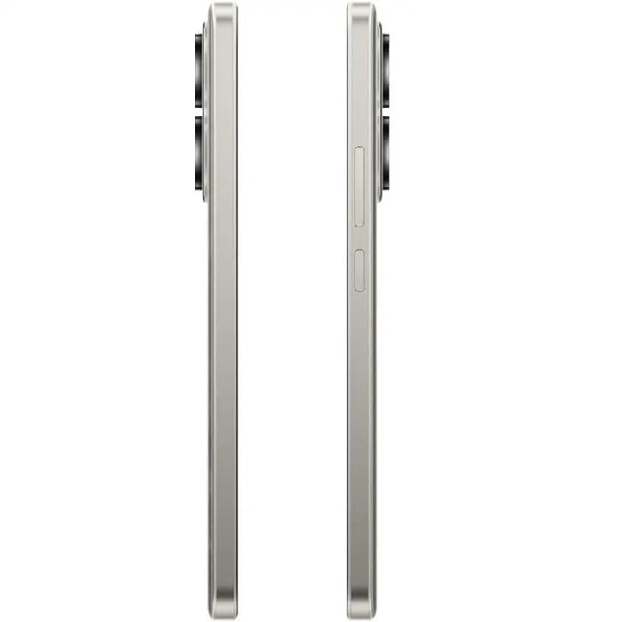 Смартфон POCO M7 PRO 5G 256/12 SILVER 256 GB 12 GB