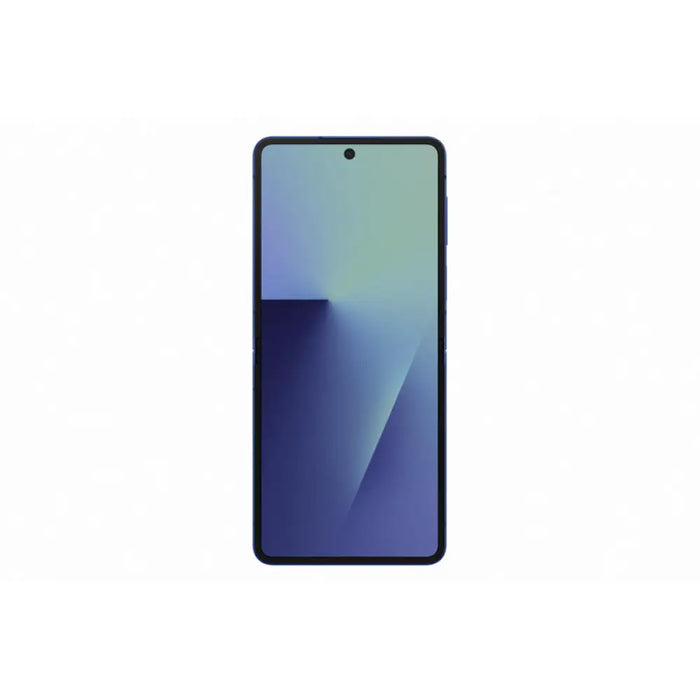 Смартфон Samsung GALAXY Z FLIP 7 512GB BLUE SM-F766BDBH 12