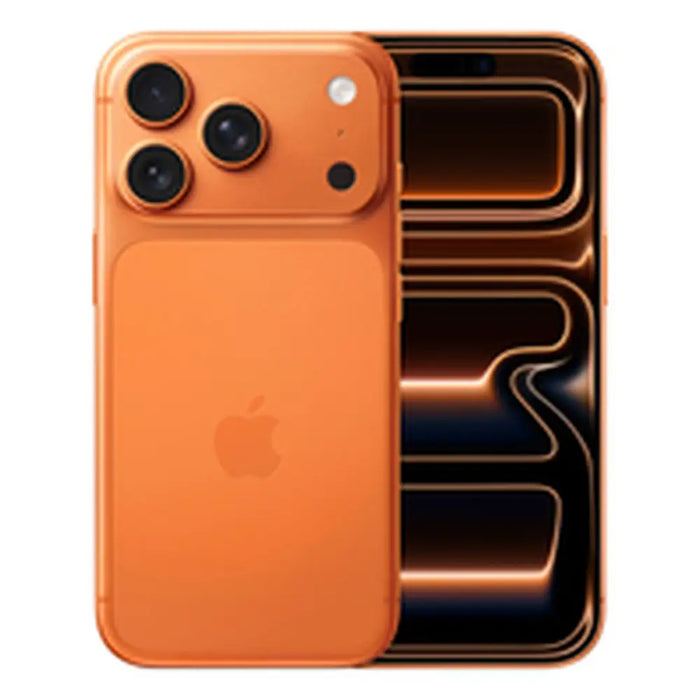 Смартфони Apple 6,3’’ 512 GB Оранжев