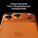 Смартфони Apple 6,3’’ 512 GB Оранжев
