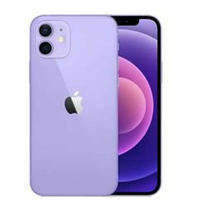 Смартфони Apple iPhone 12 6,1’’ Лилав 128 GB
