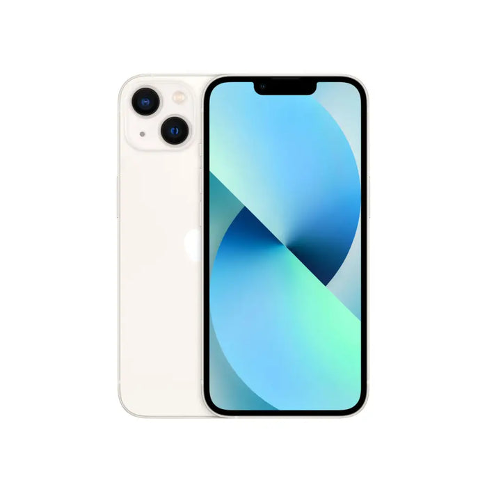 Смартфони Apple iPhone 13 6,1’’ 128 GB A15 Бял starlight