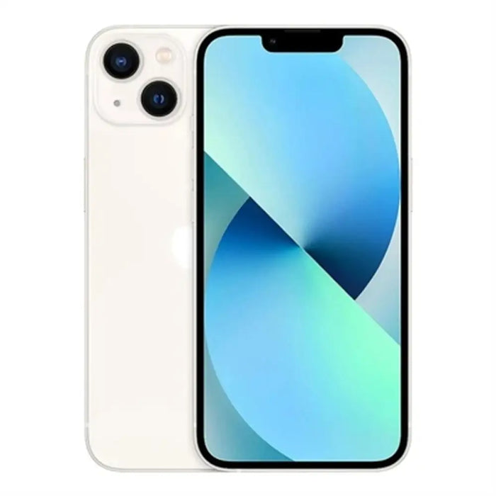 Смартфони Apple iPhone 13 6,1’’ A15 128 GB Бял 4 GB RAM