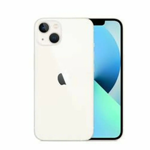 Смартфони Apple iPhone 13 6,1’’ Бял A15 128 GB