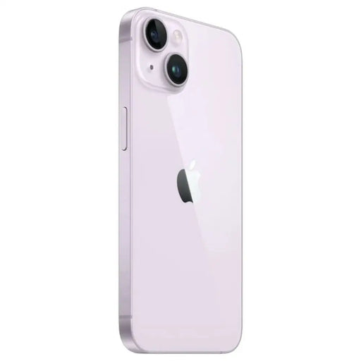 Смартфони Apple iPhone 14 6,1’’ A15 128 GB Лилав (След