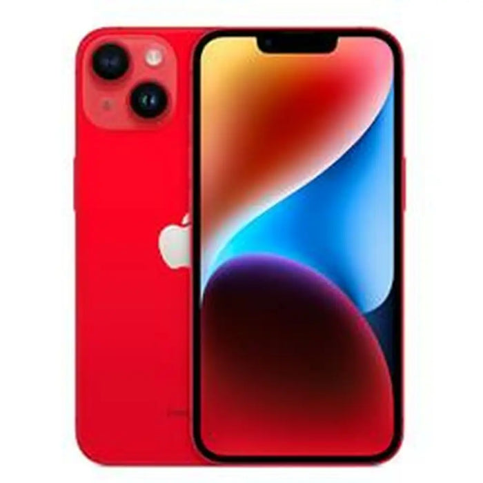 Смартфони Apple iPhone 14 Червен 6,1’’ A15 512 GB