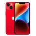 Смартфони Apple iPhone 14 Червен 6,1’’ A15 512 GB