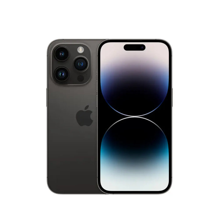 Смартфони Apple iPhone 14 Pro 6,1’’ 1 TB Черен