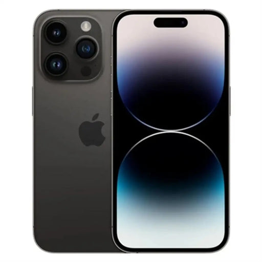 Смартфони Apple iPhone 14 Pro 6,1’’ A16 128 GB Черен 6 GB