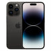 Смартфони Apple iPhone 14 Pro 6,1’’ A16 128 GB Черен 6 GB