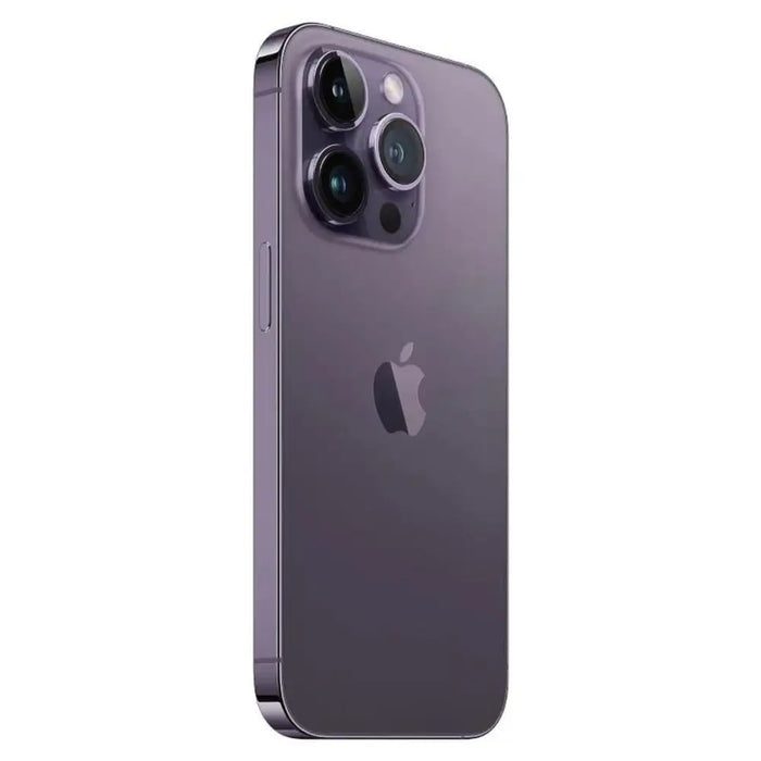 Смартфони Apple iPhone 14 Pro 6,1’’ A16 128 GB Лилав 6 GB