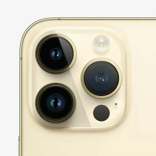 Смартфони Apple iPhone 14 Pro Max 6,7’’ 512 GB Златен