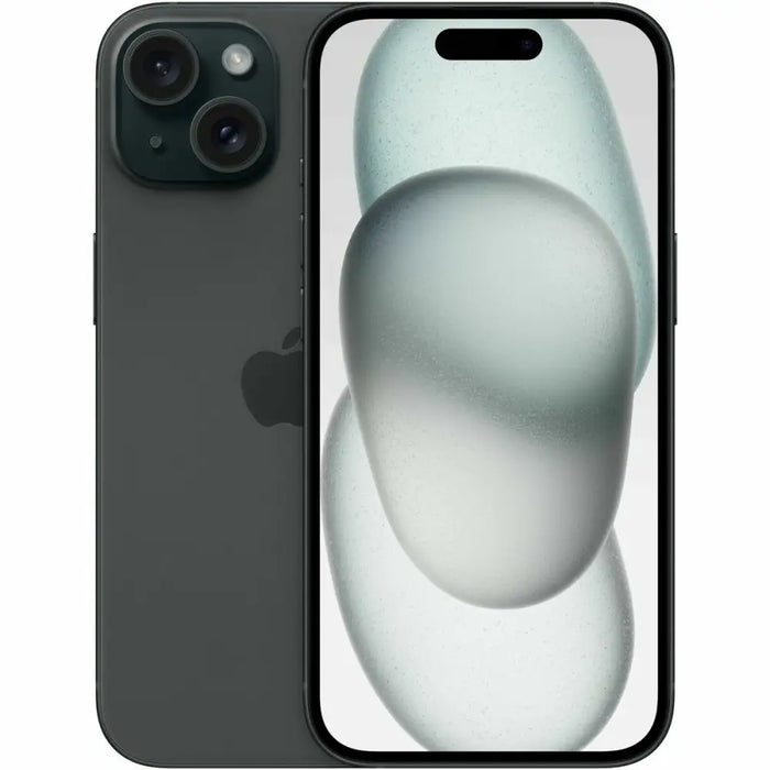 Смартфони Apple iPhone 15 512 gb 6,1’’ 512 GB Син Черен