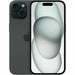 Смартфони Apple iPhone 15 512 gb 6,1’’ 512 GB Син Черен