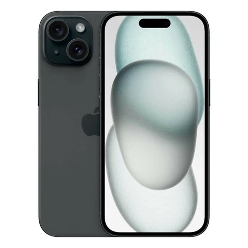 Смартфони Apple iPhone 15 512 gb 6,1’’ 512 GB Син Черен