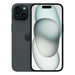 Смартфони Apple iPhone 15 512 gb 6,1’’ 512 GB Син Черен