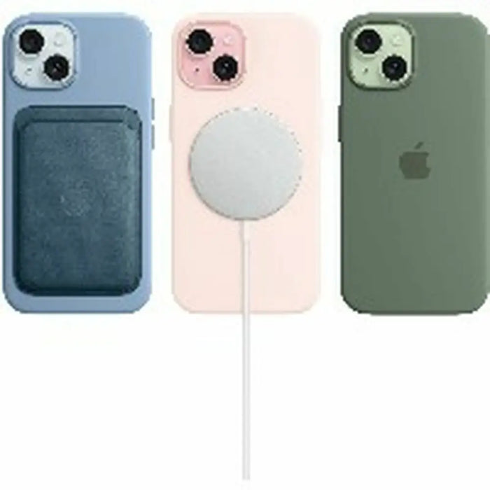 Смартфони Apple iPhone 15 512 gb 6,1’’ 512 GB Син Черен