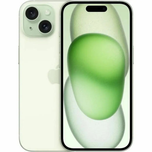Смартфони Apple iPhone 15 6,1’’ 256 GB Зелен