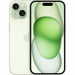 Смартфони Apple iPhone 15 6,1’’ 256 GB Зелен