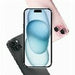 Смартфони Apple iPhone 15 Plus 6,7’’ 256 GB Син