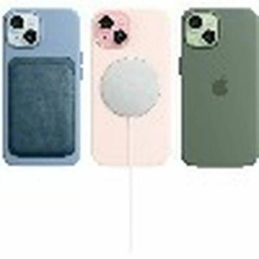 Смартфони Apple iPhone 15 Plus 6,7’’ 256 GB Син